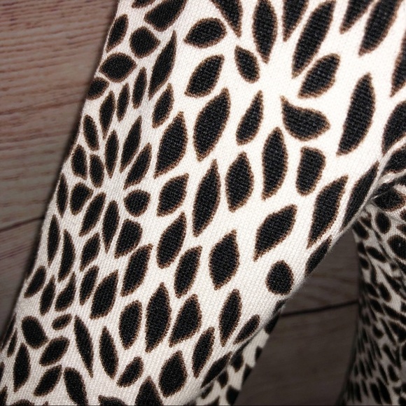 Ann Taylor Cardigan Top Brown Size M - Picture 3 of 6